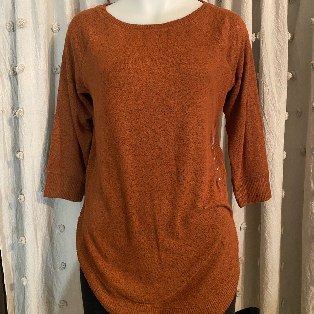 NWT Maurices long sleeve sweater